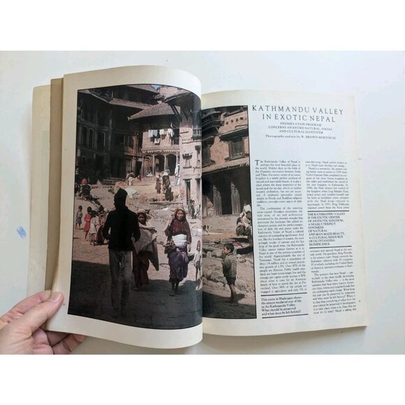 American Preservation Magazine - June July 1978 Cape May NJ Vol. 1 #5 Historic - Picture 12 of 14